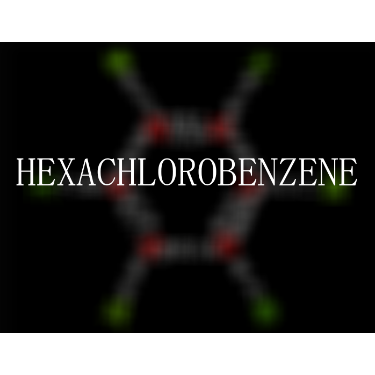 Hexachlorobenzene / 六氯代苯 歌唱乐谱歌词【原创】-钢琴谱