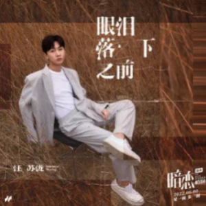 杨搏 十万毫升泪水 吉他谱