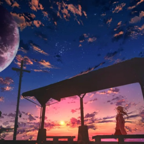 真夏の果実