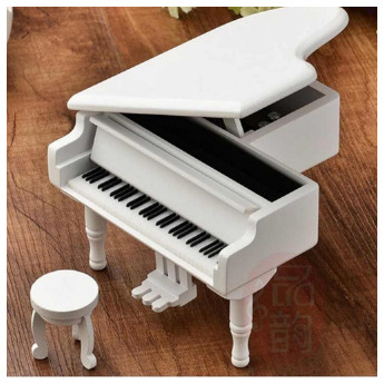 练习曲钢琴简谱 数字双手