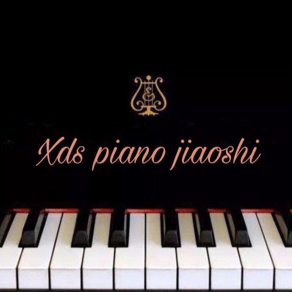 ETUDA 3钢琴简谱 数字双手
