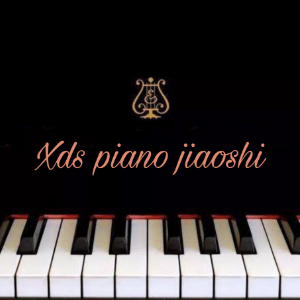 爵士小曲-钢琴谱