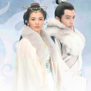 《红颜旧》 钢琴版 电视剧《 琅琊榜 》主题曲-钢琴谱