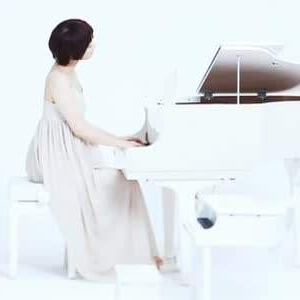 Undine-水の精--钢琴谱
