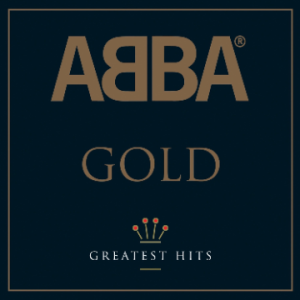 Dancing Queen - ABBA-钢琴谱