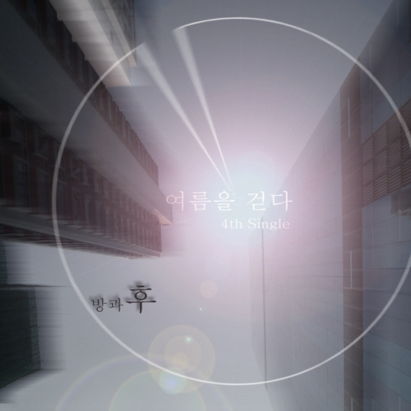 여름을 걷다