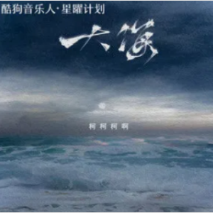 抖音柯柯柯啊吉他谱