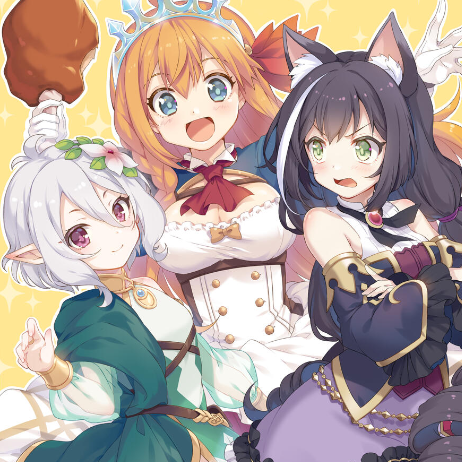 小さなガイド役
