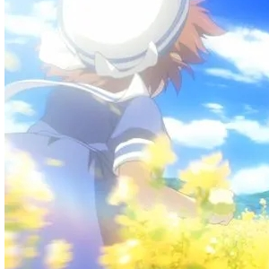 CLANNAD主题的小奏鸣曲第一乐章钢琴谱
