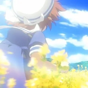 CLANNAD主题的小奏鸣曲第二乐章