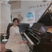 사랑해요只对你说的演奏视频