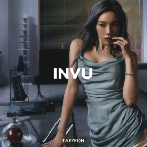 INVU-钢琴谱
