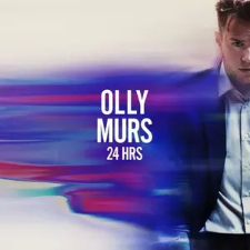 《That Girl》 - Olly Murs-钢琴谱