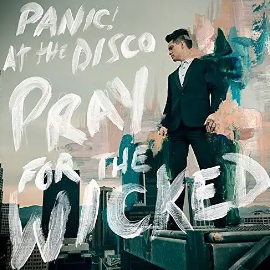 《Emperor's New Clothes》Panic! At The Disco C调-钢琴谱