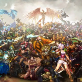 《League of Legend》英雄联盟音乐串烧 接歌MIX钢琴谱