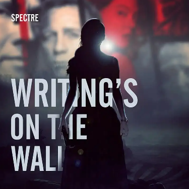 《Writing's On The Wall》张靓颖版弹唱谱「一撇撇耶」-钢琴谱