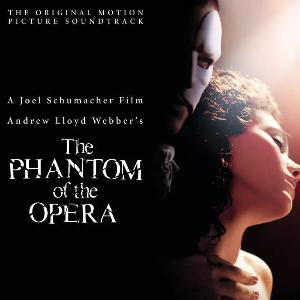 歌剧魅影《The Phantom of the Opera》-钢琴谱