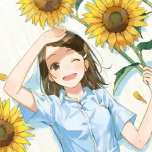 可爱の夏天钢琴简谱 数字双手