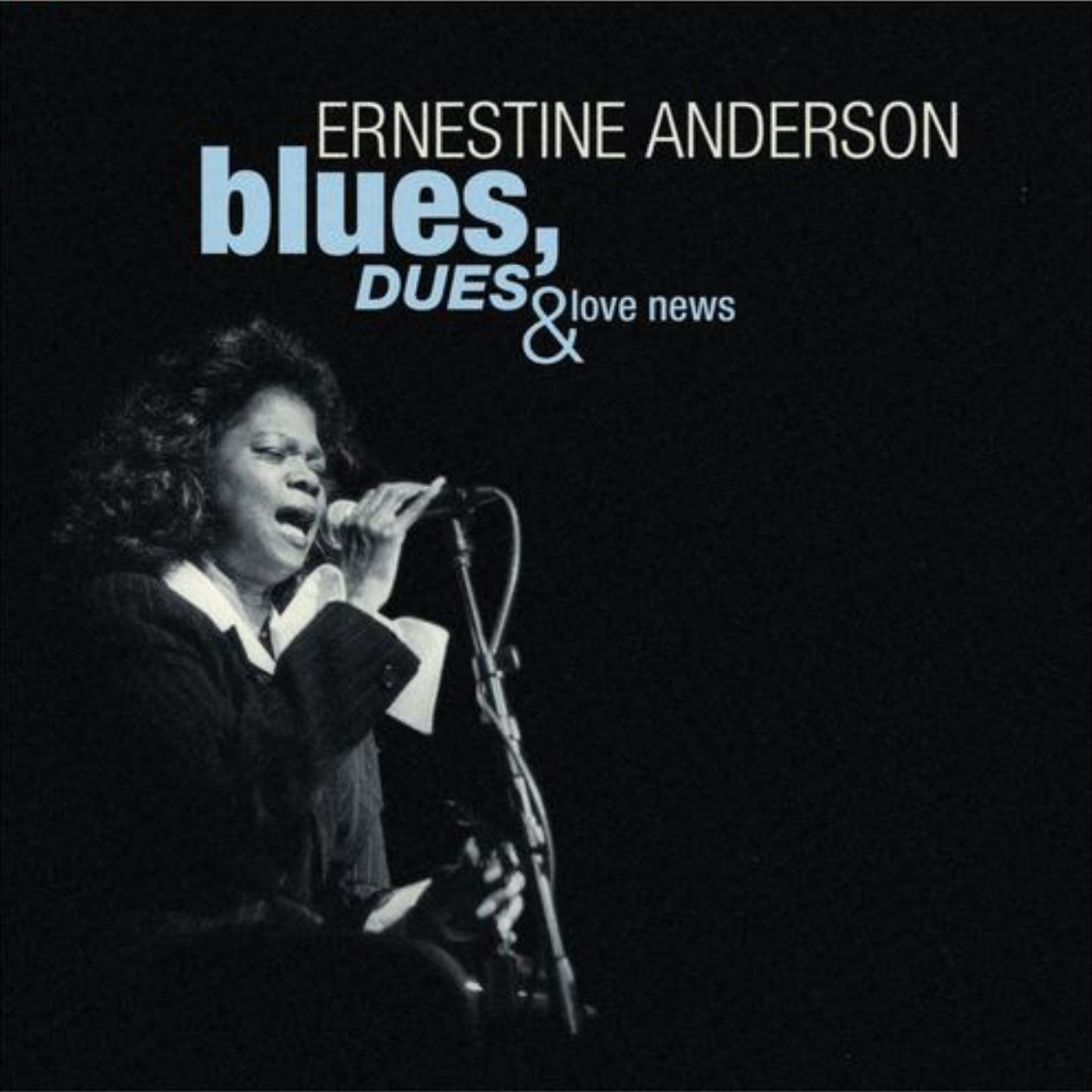 blues (萧敬腾)