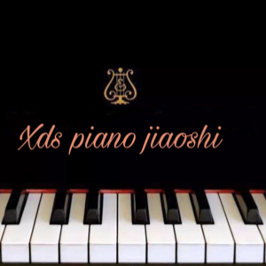 车尔尼练习曲钢琴简谱 数字双手