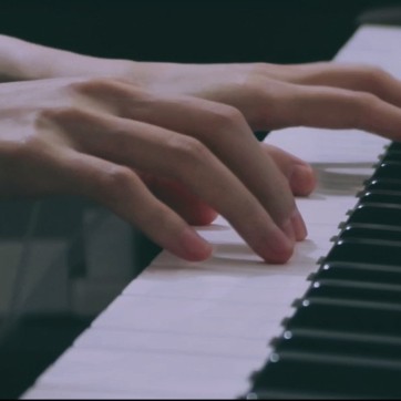 快乐甜筒原创-钢琴谱