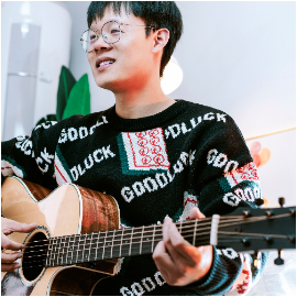 流浪记杨宗纬
