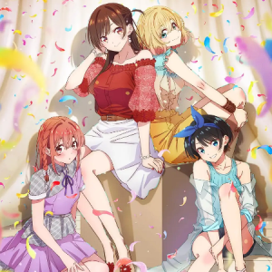 ヒミツ恋ゴコロ钢琴简谱 数字双手 HoneyWorks