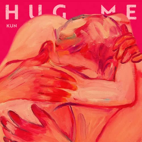 Hug me-钢琴谱