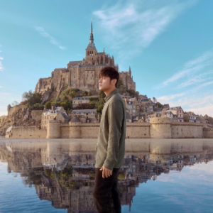 流浪歌电吉他谱原版