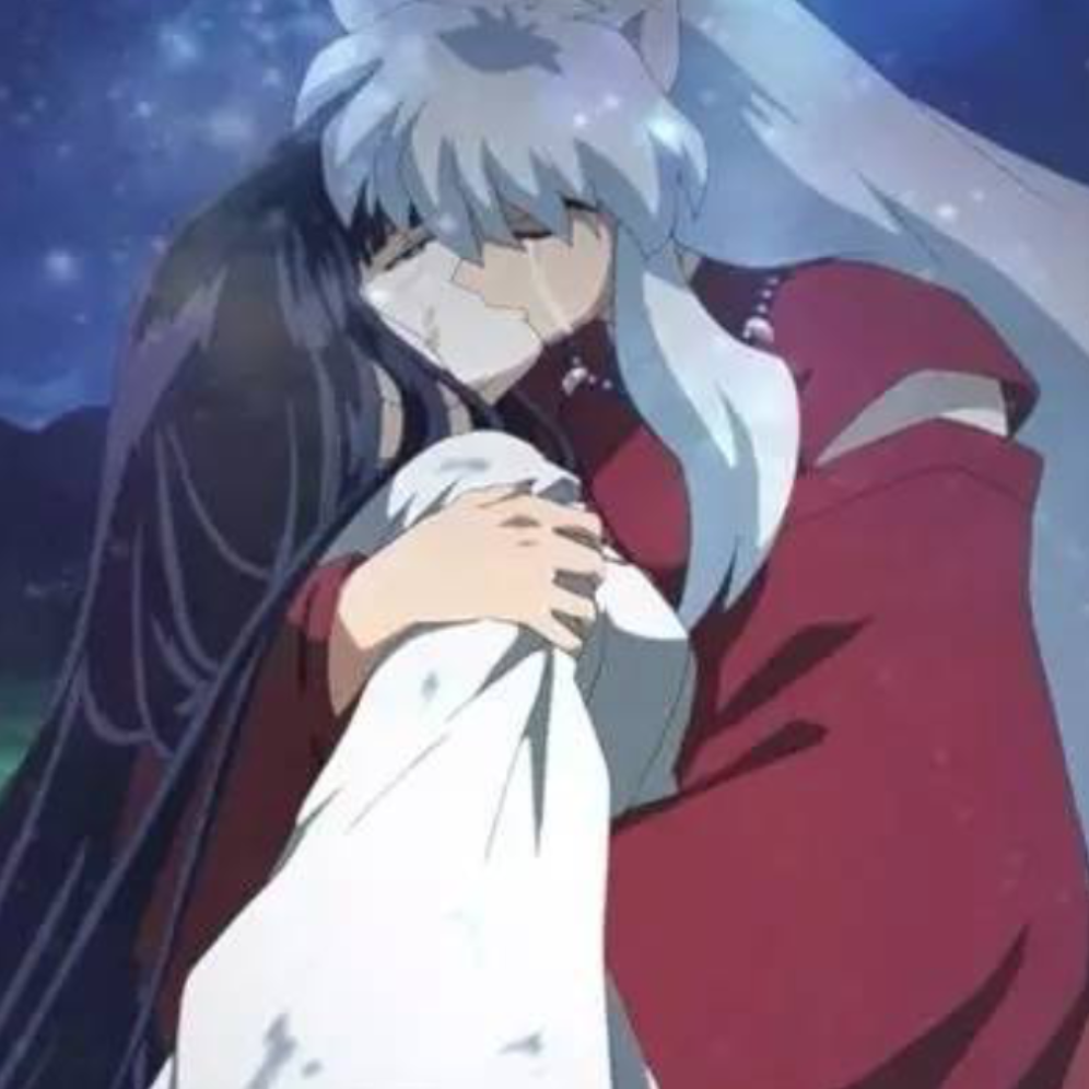 穿越时空的思念 高还原C调演奏版《犬夜叉 超越时代的思念》