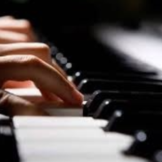 G大调小步舞曲 (巴赫)钢琴简谱 数字双手