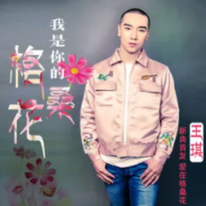 我把你画成花吉他谱