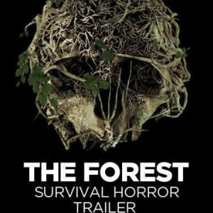 The Forest Main Theme钢琴简谱 数字双手