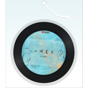 南方小城曹方吉他谱