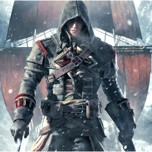 《Assassin's Creed IV Black Flag》刺客信条黑旗主题曲-钢琴谱
