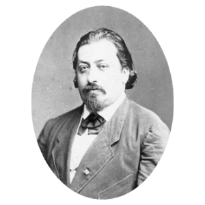 D大调华丽的波兰舞曲