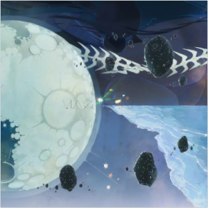 A Turtle's Heart钢琴简谱 数字双手 Mili