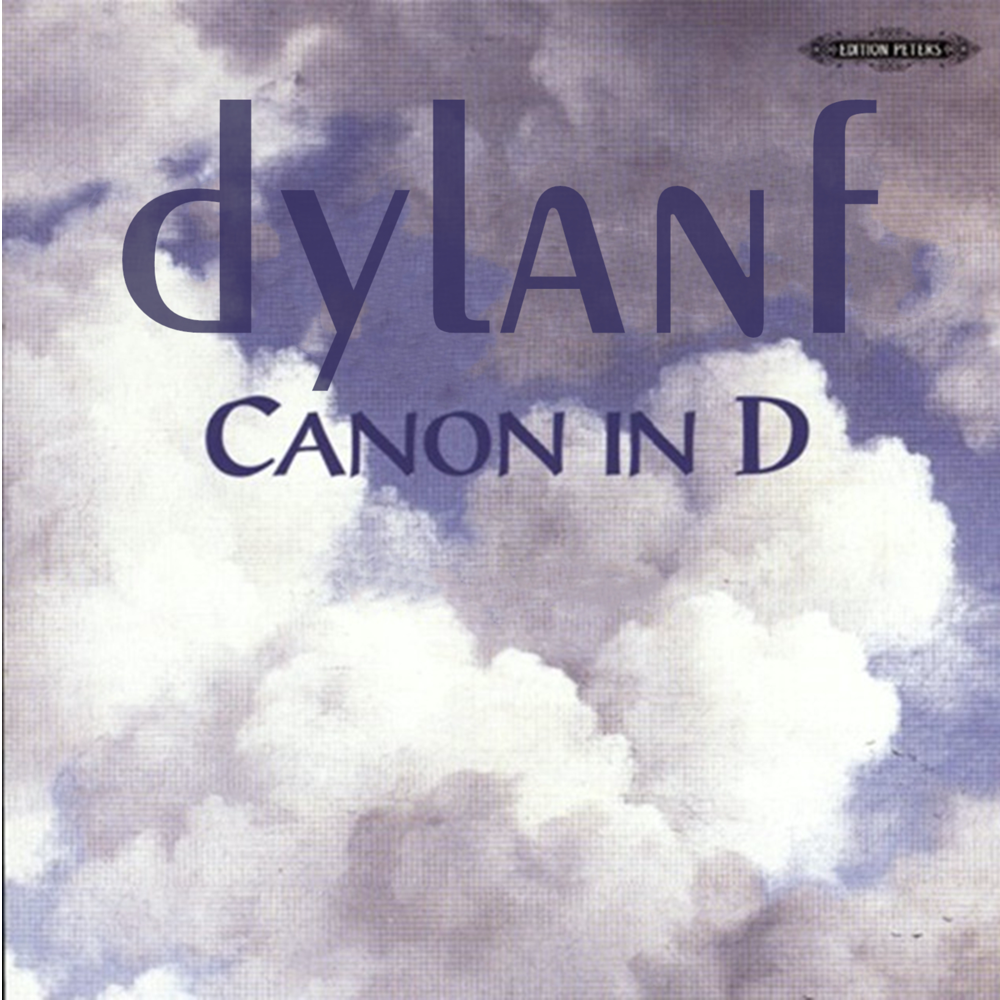 卡农(经典摇滚版)dylanf日系摇滚疯狂经典