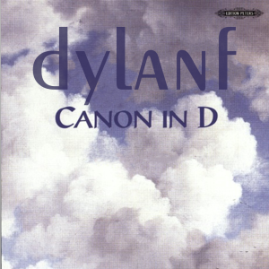 卡农(经典摇滚版)dylanf日系摇滚疯狂经典-钢琴谱