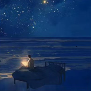 Starry Sky(满天星河)α波 潜意识音乐 dylanf 星光钢琴曲