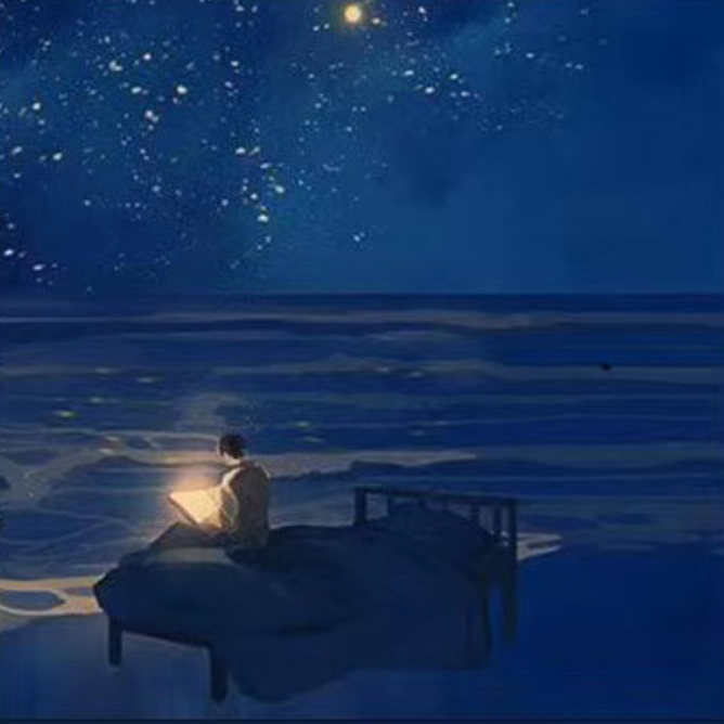 Star in your dream钢琴简谱 数字双手