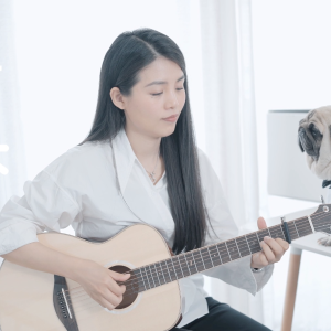 稻香简单吉他谱简单版