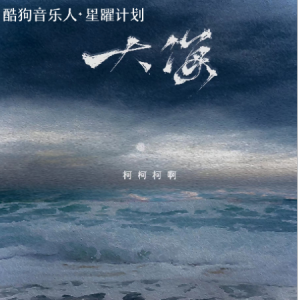 北风吹向大海吉他谱