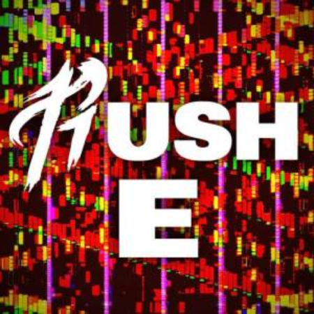 Rush E - Andrew Wrangell-钢琴谱