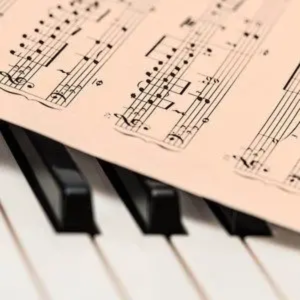 威尼斯船歌-简单版（适合新手）-钢琴谱