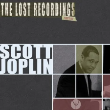 The Entertainer -Scott Joplin-钢琴谱
