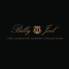 Vienna - Billy Joel (比利·乔)-钢琴谱