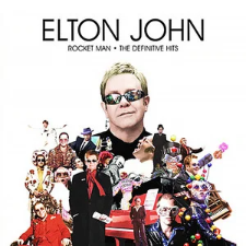 Your Song - Elton John-钢琴谱