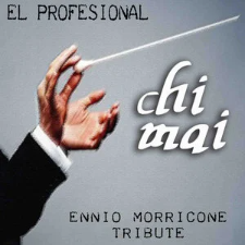Chi Mai (Ennio Morricone Tribute)-钢琴谱