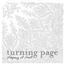 Turning Page钢琴简谱 数字双手 Ryan O'Neal
